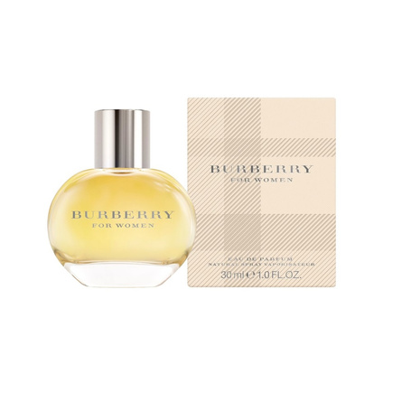 Burberry For Women woda perfumowana 30ml