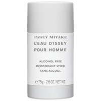 Issey Miyake L'Eau d'Issey Pour Homme dezodorant sztyft 75ml