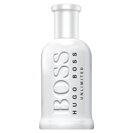 BOSS Bottled Unlimited woda toaletowa spray 50ml