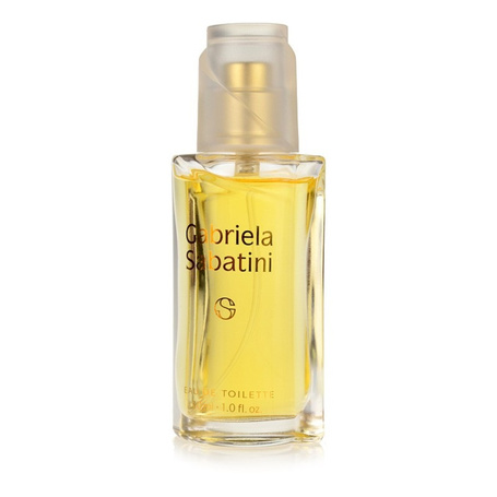 Gabriela Sabatini Woman woda toaletowa 30ml