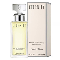 Eternity Women woda perfumowana spray 50ml