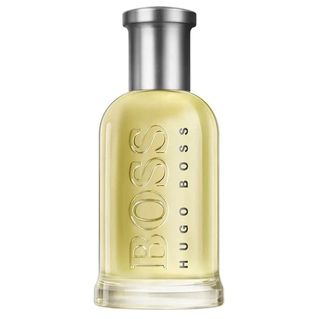 BOSS Bottled woda toaletowa spray 50ml