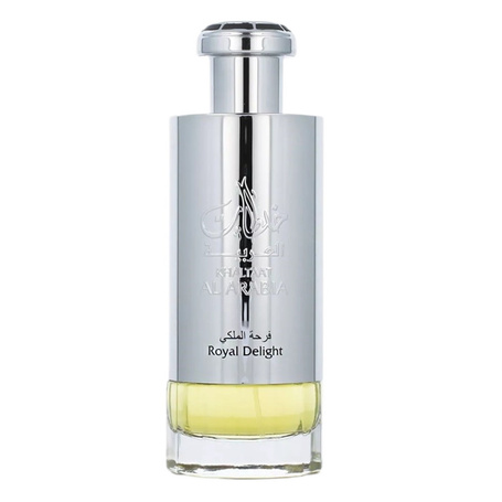 LATTAFA Khaltaat Al Arabia Royal Delight EDP spray 100ml