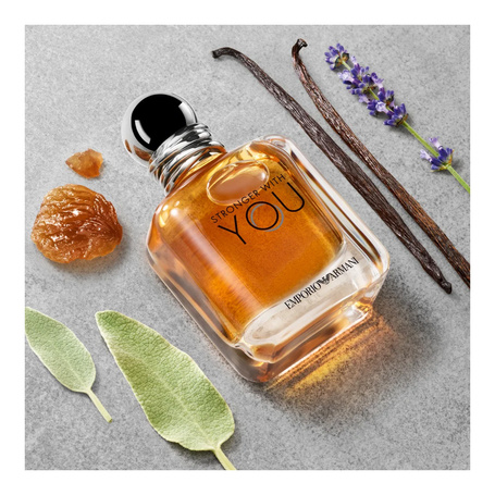 Stronger With You woda toaletowa spray 30ml