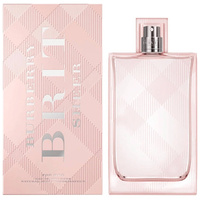 Burberry Brit Sheer woda toaletowa spray 100ml