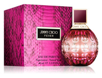 Jimmy Choo Fever woda perfumowana spray 40ml