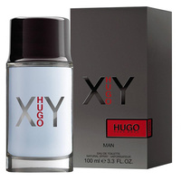 HUGO XY woda toaletowa spray 100ml