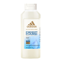 Active Skin & Mind Deep Care żel pod prysznic dla kobiet 400ml