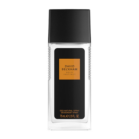 Bold Instinct dezodorant w naturalnym sprayu 75ml