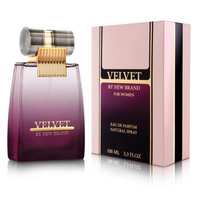Velvet For Women woda perfumowana spray 100ml