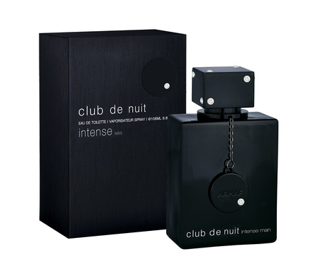 Club de Nuit Intense woda toaletowa spray 105ml