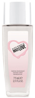 Mad Love dezodorant w naturalnym sprayu 75ml