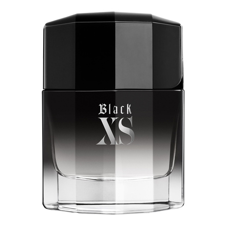 Black XS Men (2018) woda toaletowa spray 100ml