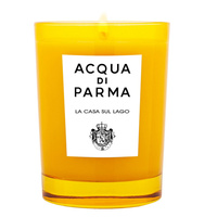 La Casa Sul Lago perfumowana świeca 200g