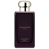 Velvet Rose & Oud Intense woda kolońska 100ml