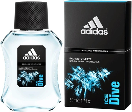 Ice Dive woda po goleniu 50ml