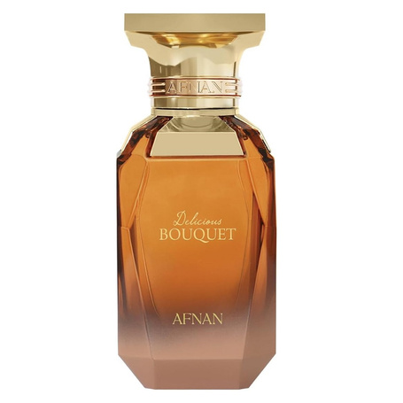 AFNAN DELICIOUS BOUQUET EDP 80ML