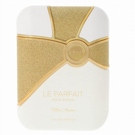 Le Parfait Mon Amour Pour Femme woda perfumowana  spray 100ml