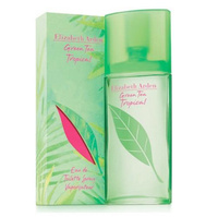 Green Tea Tropical woda toaletowa spray 100ml