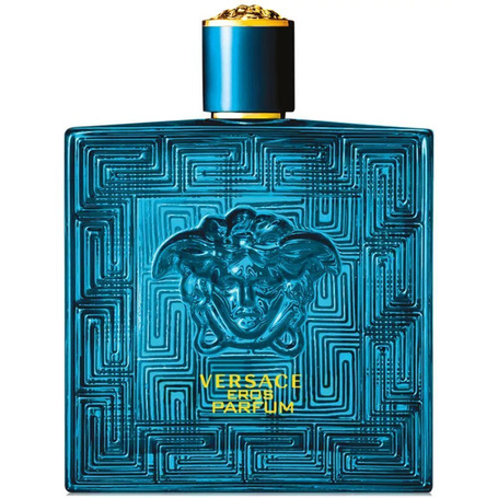 Eros perfumy spray 200ml
