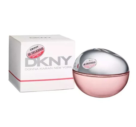 Be Delicious Fresh Blossom woda perfumowana spray 50ml
