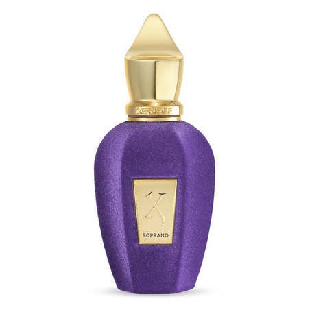 Soprano woda perfumowana spray 50ml