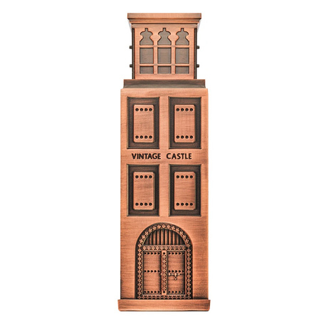 Niche Emarati Vintage Castle woda perfumowana spray 100ml	