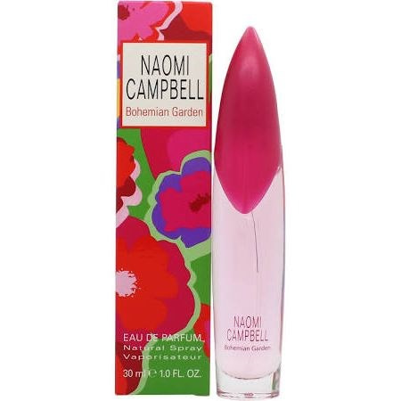 Bohemian Garden woda perfumowana spray 30ml