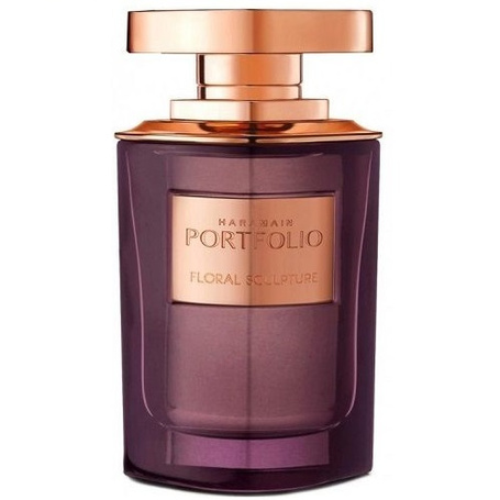 AL HARAMAIN PORTFOLIO FLORAL SCULPTURE EDP 75ML