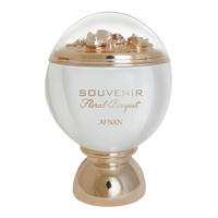 AFNAN SOUVENIR FLORAL BOUQUET EDP 100ML