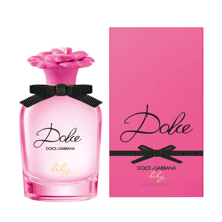 Dolce Lily woda toaletowa spray 75ml