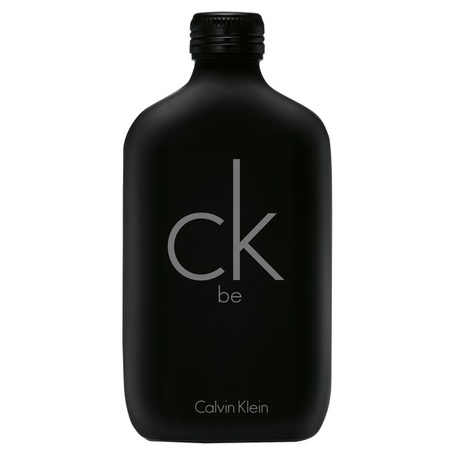 CK Be woda toaletowa spray 100ml