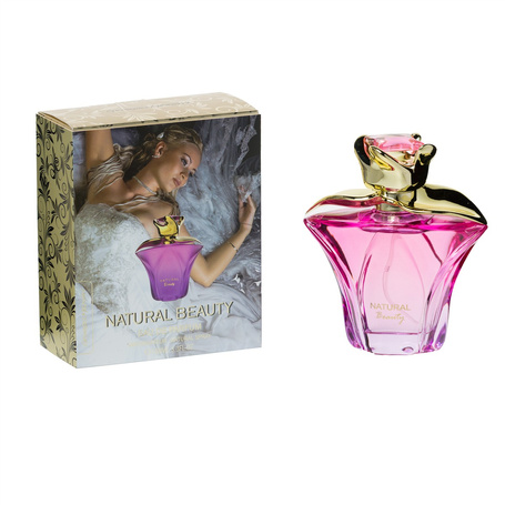 Natural Beauty woda perfumowana spray 100ml