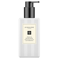 Peony & Blush Suede balsam do ciała 250ml