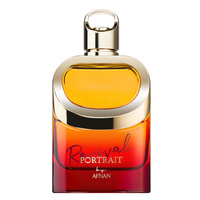 AFNAN PORTRAIT REVIVAL EDP 100ML