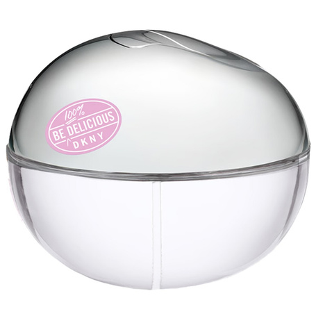 DKNY Be Delicious 100% woda perfumowana spray 100ml