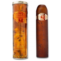 Cuba Magnum Red woda toaletowa spray 130ml