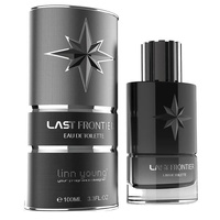 Last Frontier woda toaletowa spray 100ml