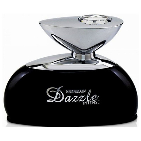 AL HARAMAIN DAZZLE INTENSE EDP 100ML