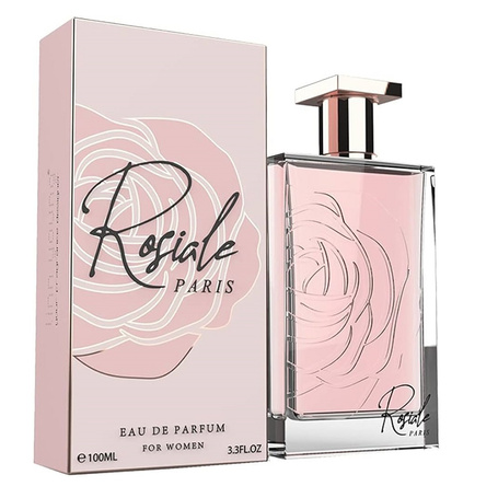 Rosiale For Women woda perfumowana spray 100ml