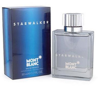 Montblanc Starwalker woda toaletowa spray 75ml