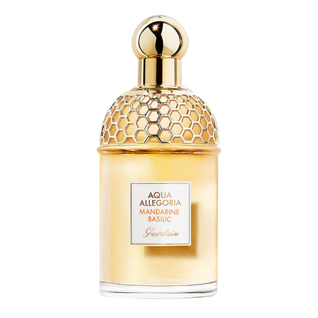 Aqua Allegoria Mandarine Basilic woda toaletowa spray 125ml