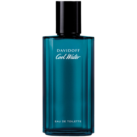 Cool Water Men woda toaletowa spray 75ml