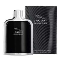 Classic Black woda toaletowa spray 100ml