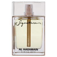 Signature Rose Gold woda perfumowana spray 100ml