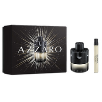 The Most Wanted Intense woda toaletowa spray 50ml + miniatura woda toaletowa  spray 10ml