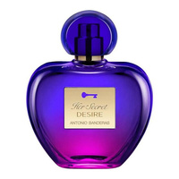 Her Secret Desire EDT spray 80ml