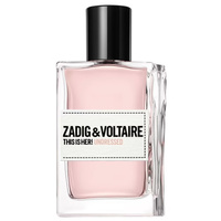 This Is Her! Undressed woda perfumowana 50ml