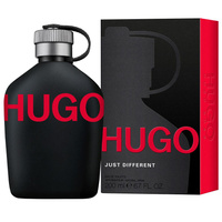HUGO Just Different woda toaletowa spray 200ml