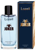 Joker For Men woda toaletowa spray 100ml